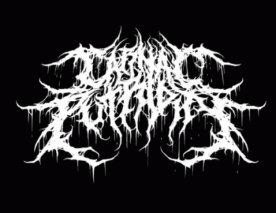 logo Carnal Putridity